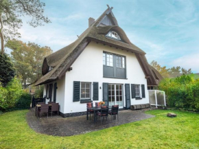 Villa Kormoran, Dierhagen